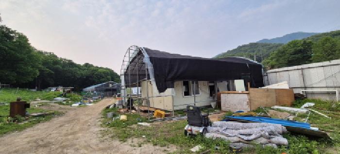 경기 남양주시 별내면 전 경매 물건 사진 5 · 2025타경71663