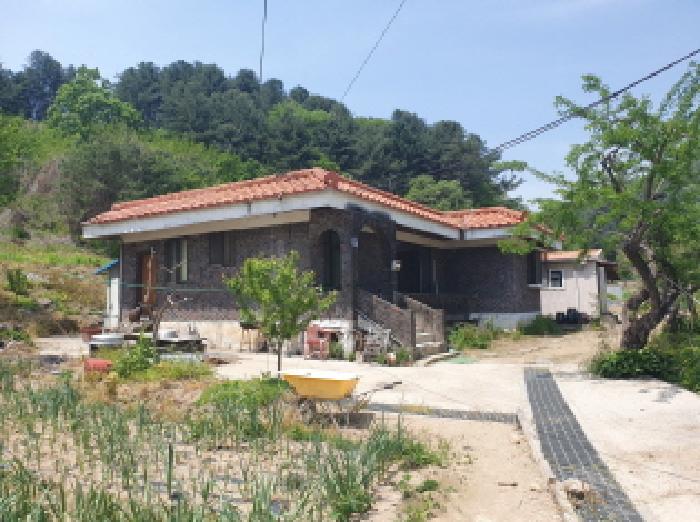 경기 가평군 가평읍 단독주택 경매 물건 사진