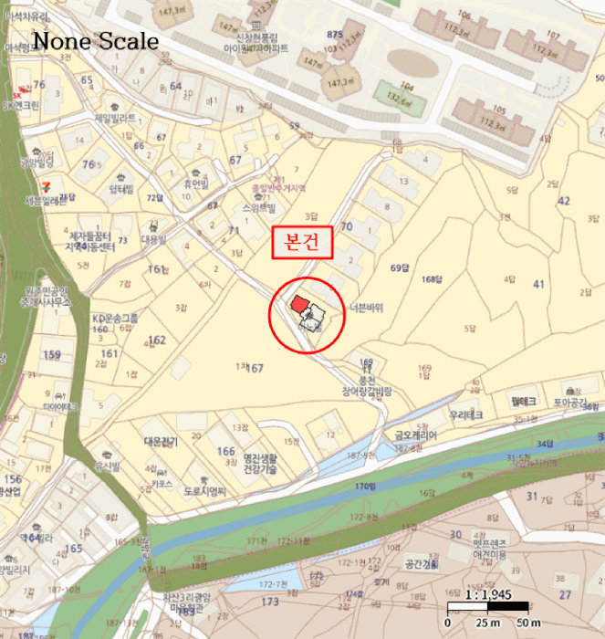 경기 남양주시 화도읍 다세대주택 경매 물건 사진 5 · 2025타경71669