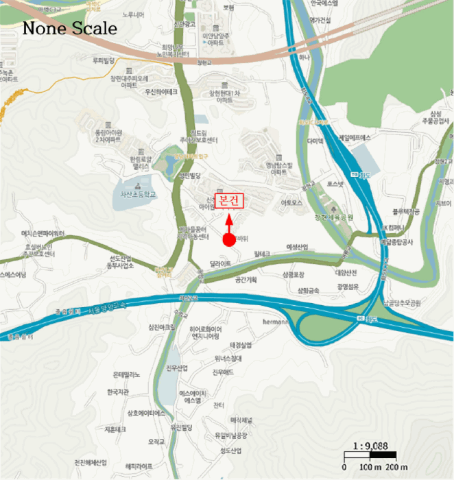 경기 남양주시 화도읍 다세대주택 경매 물건 사진 4 · 2025타경71669