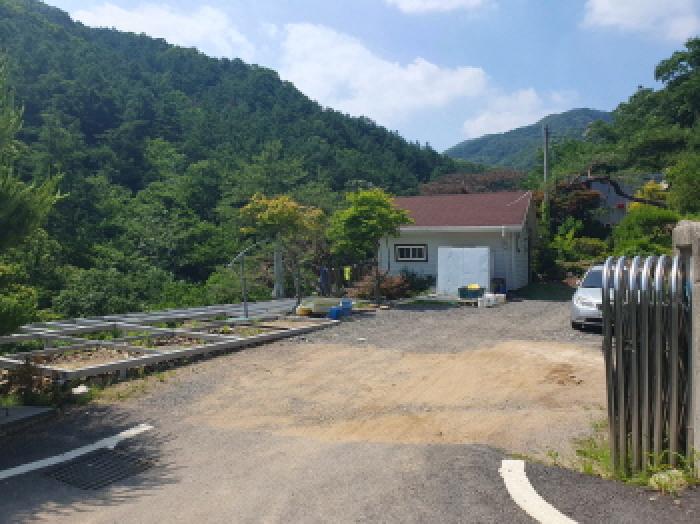 경기 가평군 청평면 도로 경매 물건 사진