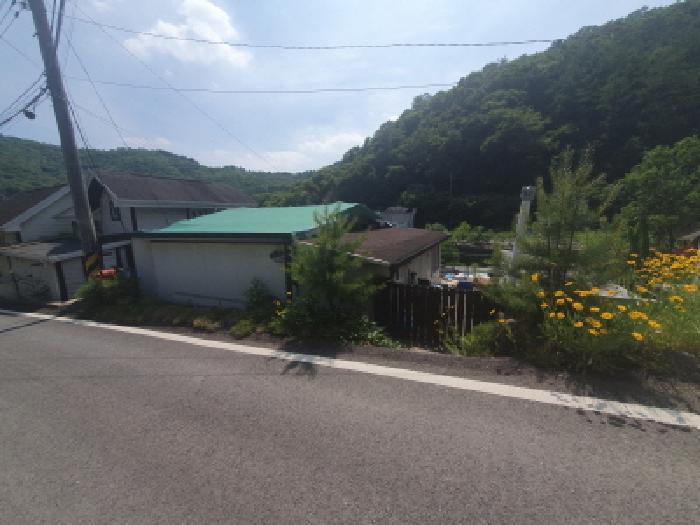 경기 가평군 청평면 도로 경매 물건 사진 2 · 2025타경71674