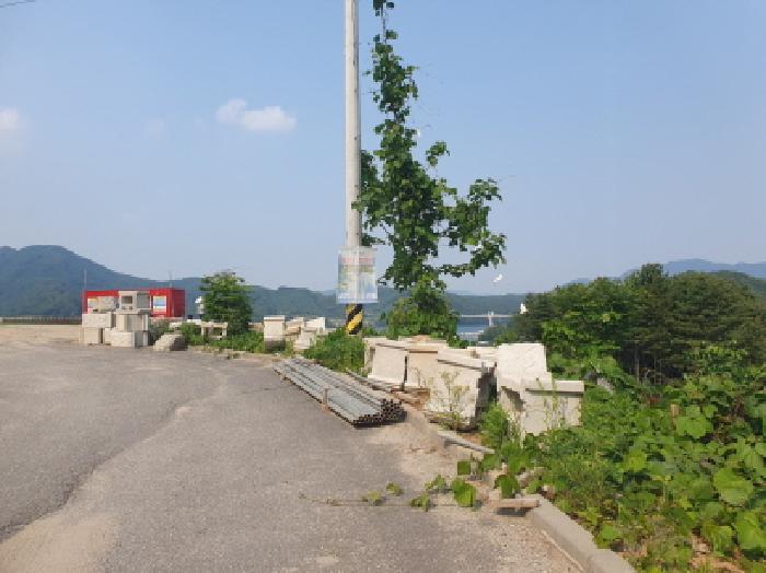 경기 가평군 설악면 도로 경매 물건 사진 2 · 2025타경71705