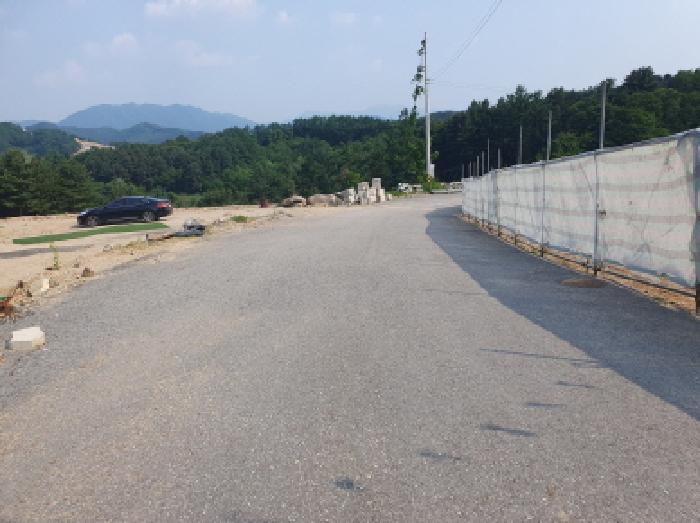 경기 가평군 설악면 도로 경매 물건 사진 5 · 2025타경71705