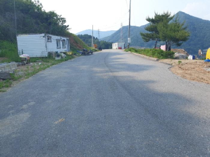 경기 가평군 설악면 도로 경매 물건 사진 6 · 2025타경71705