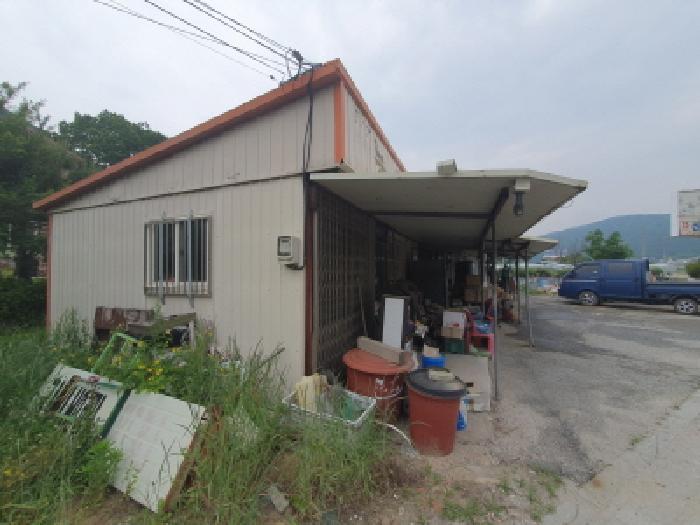 경기 가평군 조종면 근린생활시설 경매 물건 사진 4 · 2025타경71711