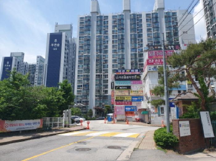 경기 남양주시 화도읍 아파트 경매 물건 사진
