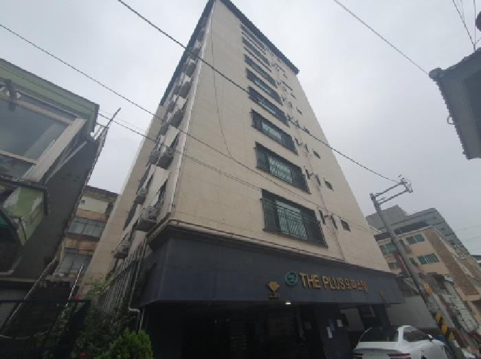 경기 남양주시 금곡동 오피스텔 경매 물건 사진