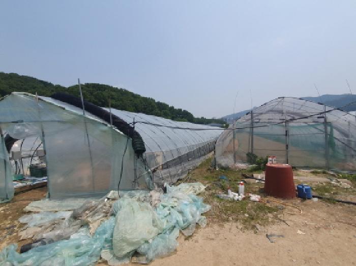 경기 남양주시 평내동 전 경매 물건 사진 2 · 2025타경71730