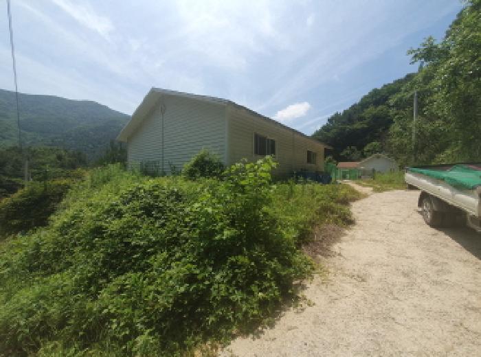 경기 가평군 북면 동물및식물관련시설 경매 물건 사진 2 · 2025타경71745