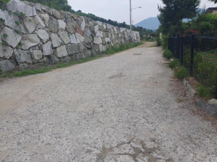 경기 가평군 상면 도로 경매 물건 사진