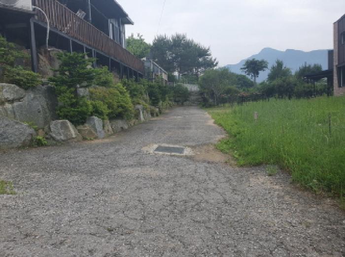 경기 가평군 상면 도로 경매 물건 사진 5 · 2025타경71750