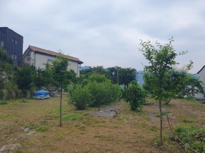 경기 가평군 상면 도로 경매 물건 사진 6 · 2025타경71750