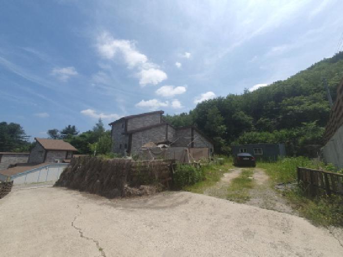 경기 가평군 설악면 단독주택 경매 물건 사진
