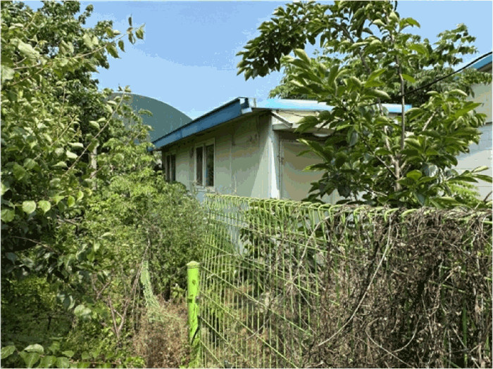 경기도 구리시 토평동 465-30 창고시설 경매 물건 사진
