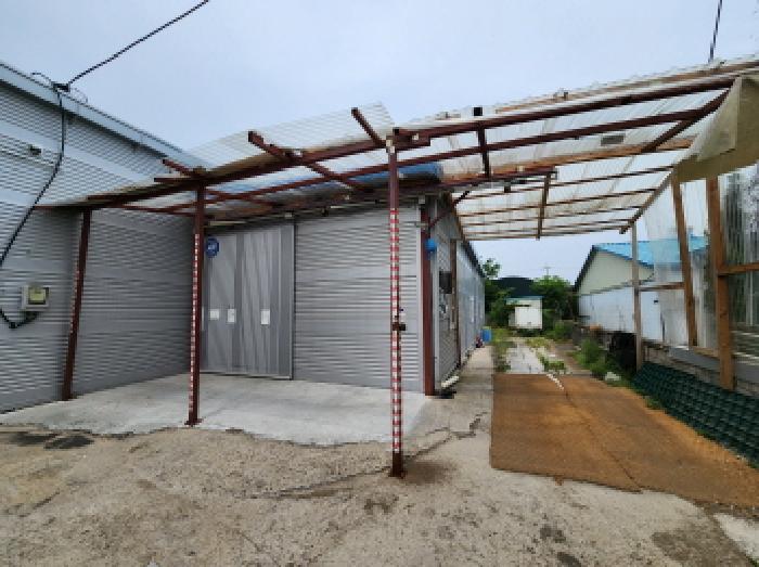 경기 구리시 토평동 창고시설 경매 물건 사진 4 · 2025타경71758