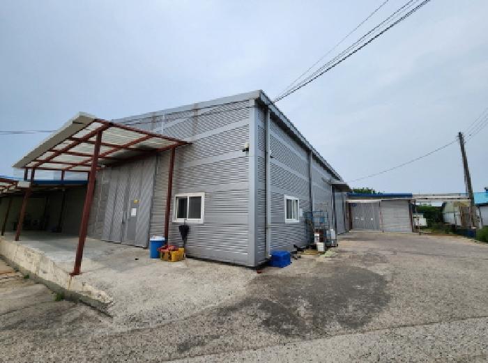경기 구리시 토평동 창고시설 경매 물건 사진 6 · 2025타경71758