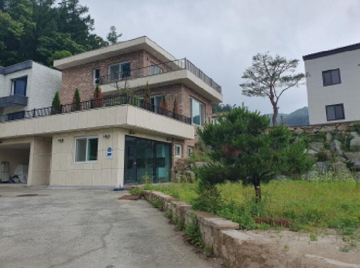 경기 남양주시 수동면 단독주택다가구 경매 물건 사진 4 · 2025타경71787