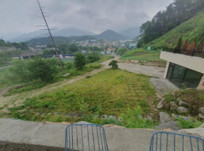 경기 남양주시 수동면 단독주택다가구 경매 물건 사진