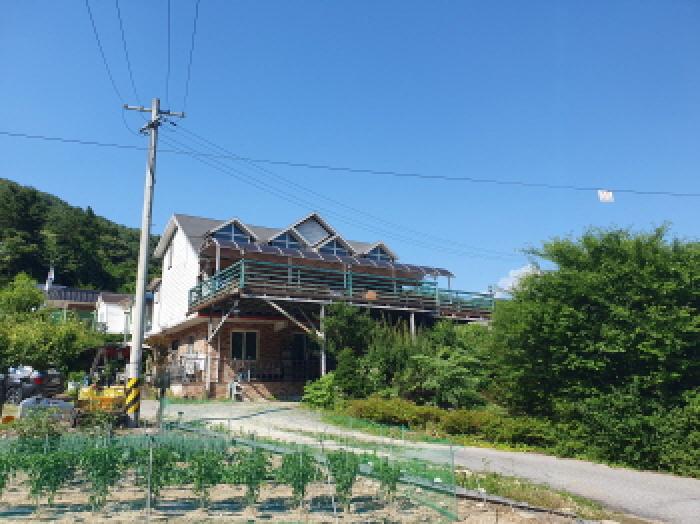 경기 가평군 가평읍 숙박시설 경매 물건 사진