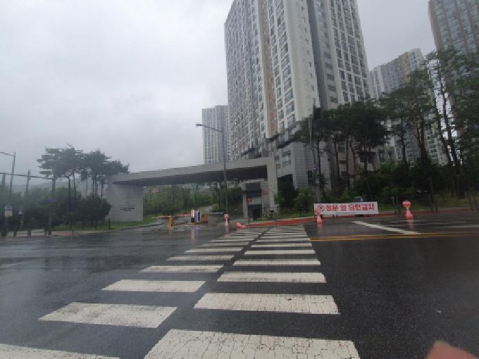 경기 남양주시 평내동 아파트 경매 물건 사진