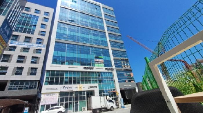 경기 남양주시 다산동 근린생활시설 경매 물건 사진 2 · 2025타경71832
