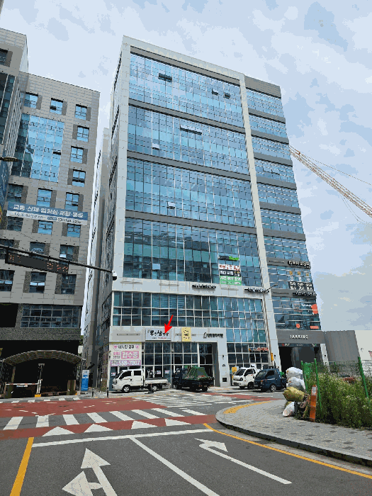 경기 남양주시 다산동 근린생활시설 경매 물건 사진 3 · 2025타경71832