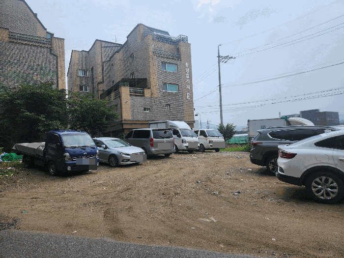 경기 남양주시 진접읍 답 경매 물건 사진 5 · 2025타경71856