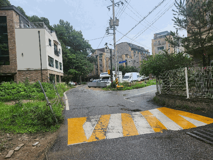 경기 남양주시 진접읍 답 경매 물건 사진 6 · 2025타경71856