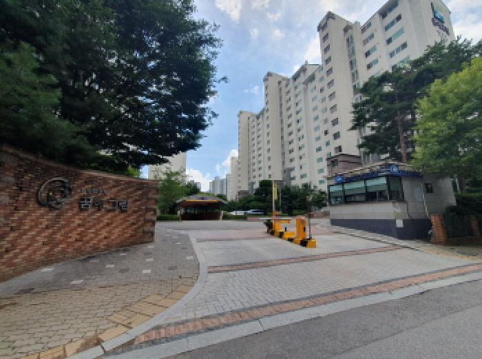 경기 남양주시 호평동 아파트 경매 물건 사진