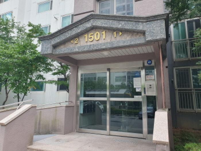 경기 남양주시 호평동 아파트 경매 물건 사진 3 · 2025타경71902