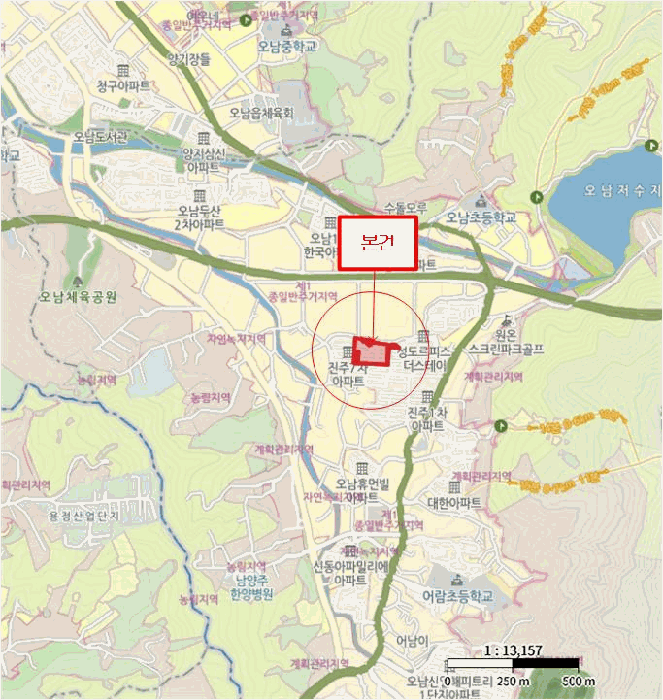 경기 남양주시 오남읍 아파트 경매 물건 사진 4 · 2025타경71920