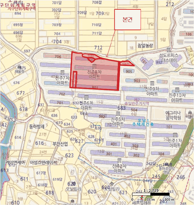 경기 남양주시 오남읍 아파트 경매 물건 사진 5 · 2025타경71920