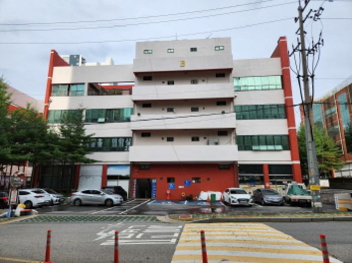 경기 구리시 교문동 근린생활시설 경매 물건 사진 2 · 2025타경71927