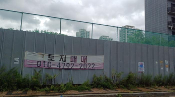 경기 남양주시 별내동 대지 경매 물건 사진 2 · 2025타경71942