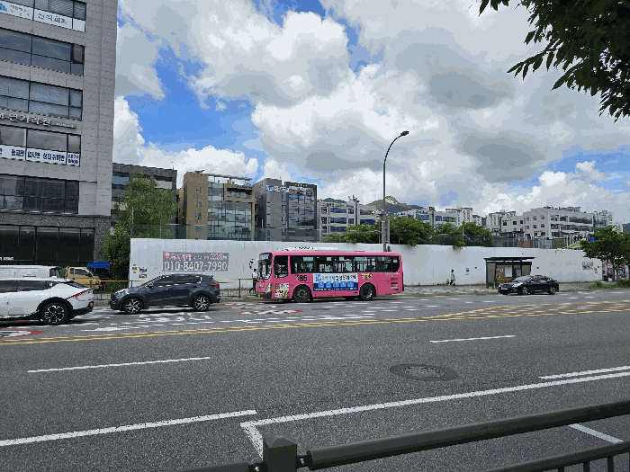 경기 남양주시 별내동 대지 경매 물건 사진 4 · 2025타경71942