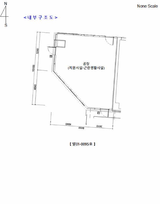 경기 남양주시 다산동 근린생활시설 경매 물건 사진 5 · 2025타경71992