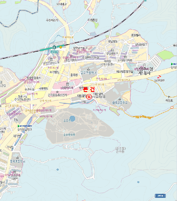 경기 남양주시 금곡동 다세대주택 경매 물건 사진 6 · 2025타경72001