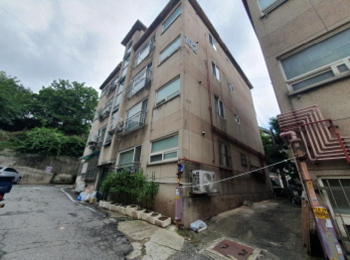 경기 남양주시 금곡동 다세대주택 경매 물건 사진