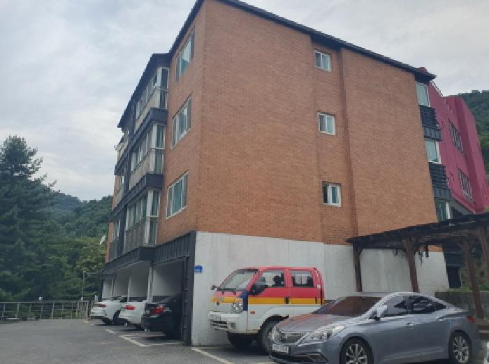 경기 남양주시 수동면 연립주택,다세대,빌라 경매 물건 사진
