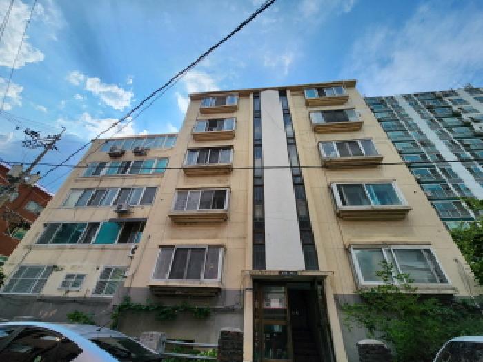 경기 구리시 수택동 아파트 경매 물건 사진