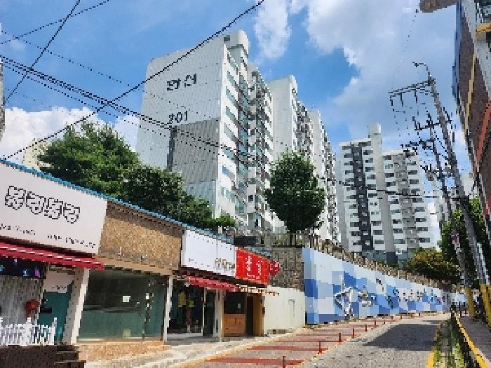 경기 남양주시 진건읍 아파트 경매 물건 사진