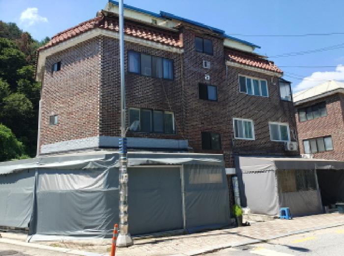 경기 가평군 청평면 다세대 경매 물건 사진