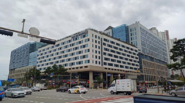 경기 남양주시 다산동 공장/지식산업센터 경매 물건 사진