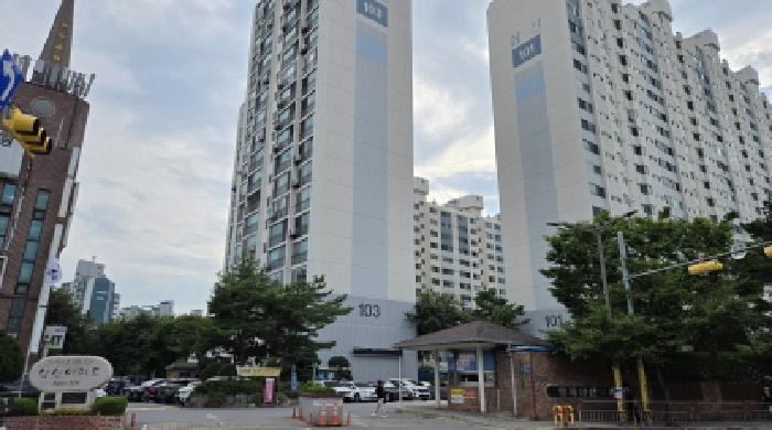 경기 남양주시 오남읍 아파트 경매 물건 사진