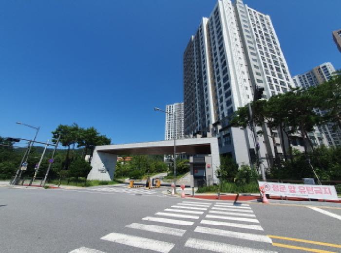 경기 남양주시 평내동 아파트 경매 물건 사진