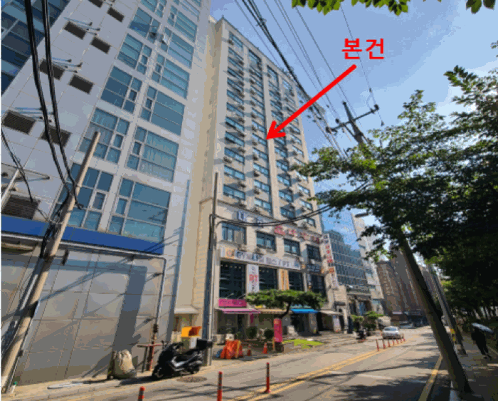 경기 구리시 교문동 오피스텔 경매 물건 사진 5 · 2025타경72118