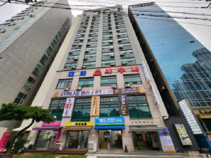 경기 구리시 교문동 오피스텔 경매 물건 사진