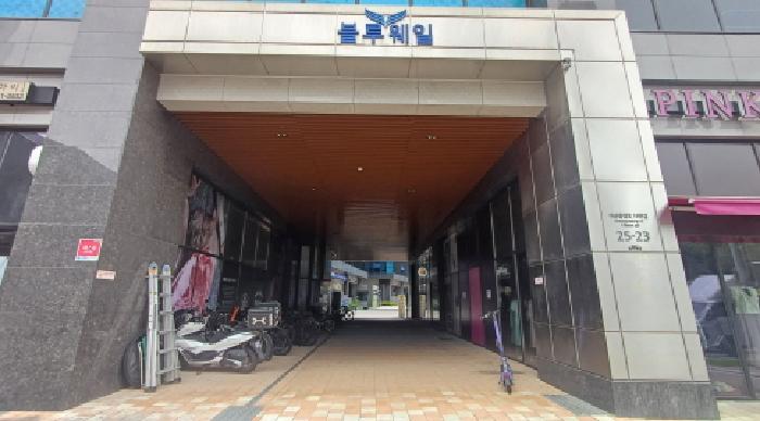 경기 남양주시 다산동 기타복합용건물 경매 물건 사진 5 · 2025타경72120