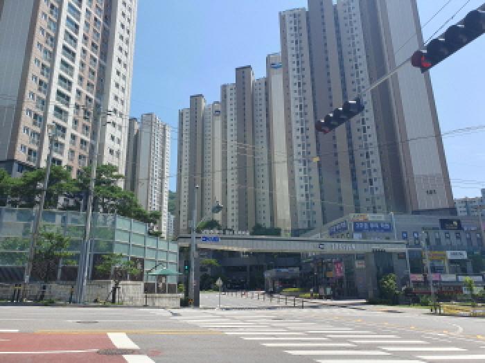 경기 남양주시 화도읍 아파트 경매 물건 사진